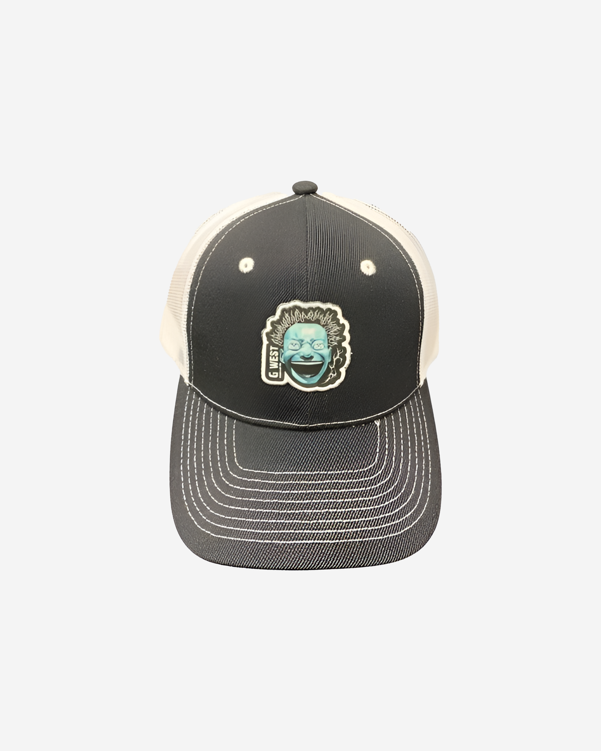 G West Electrical Einstein hat - G West