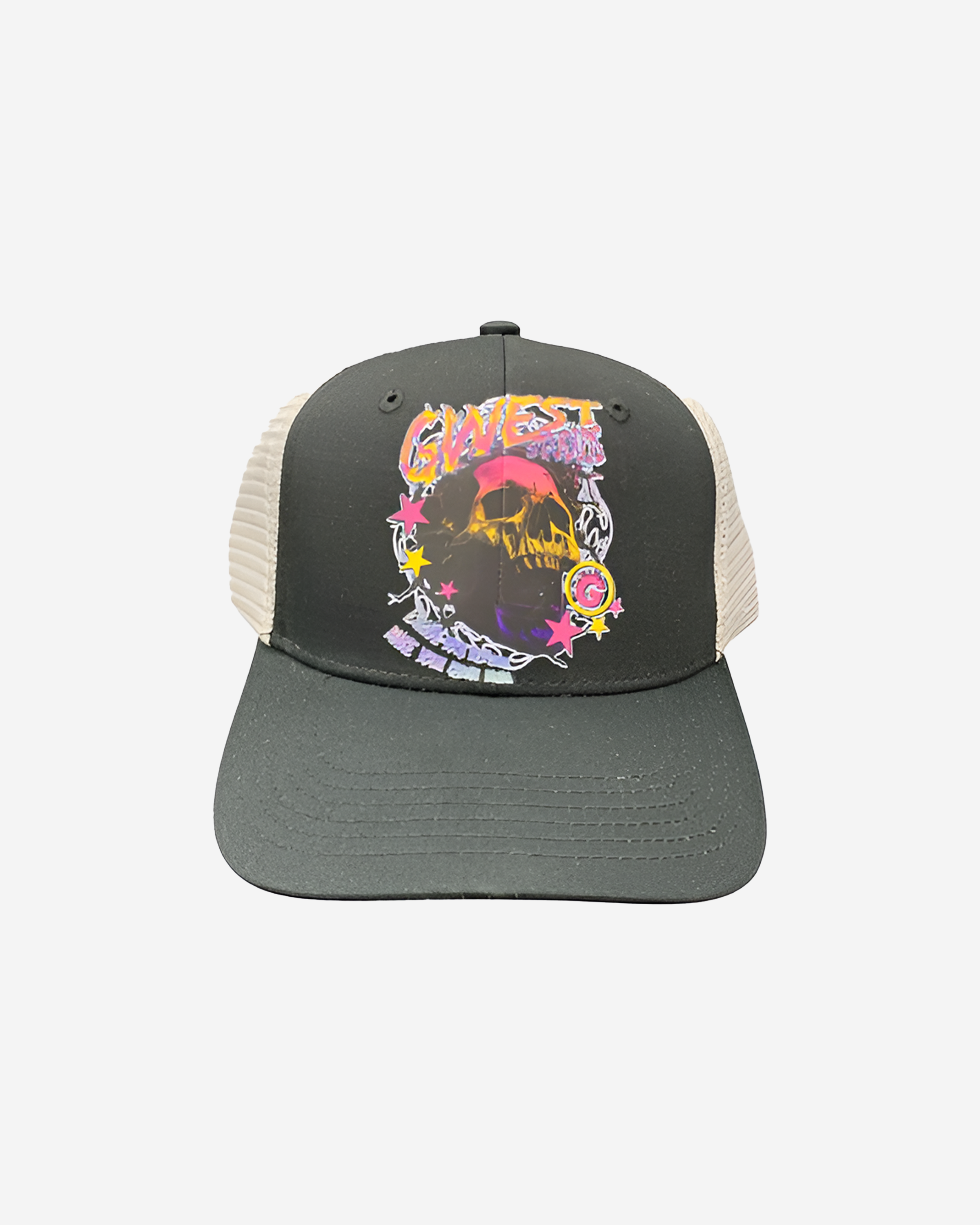 G-WEST DESTINY HAT - G West