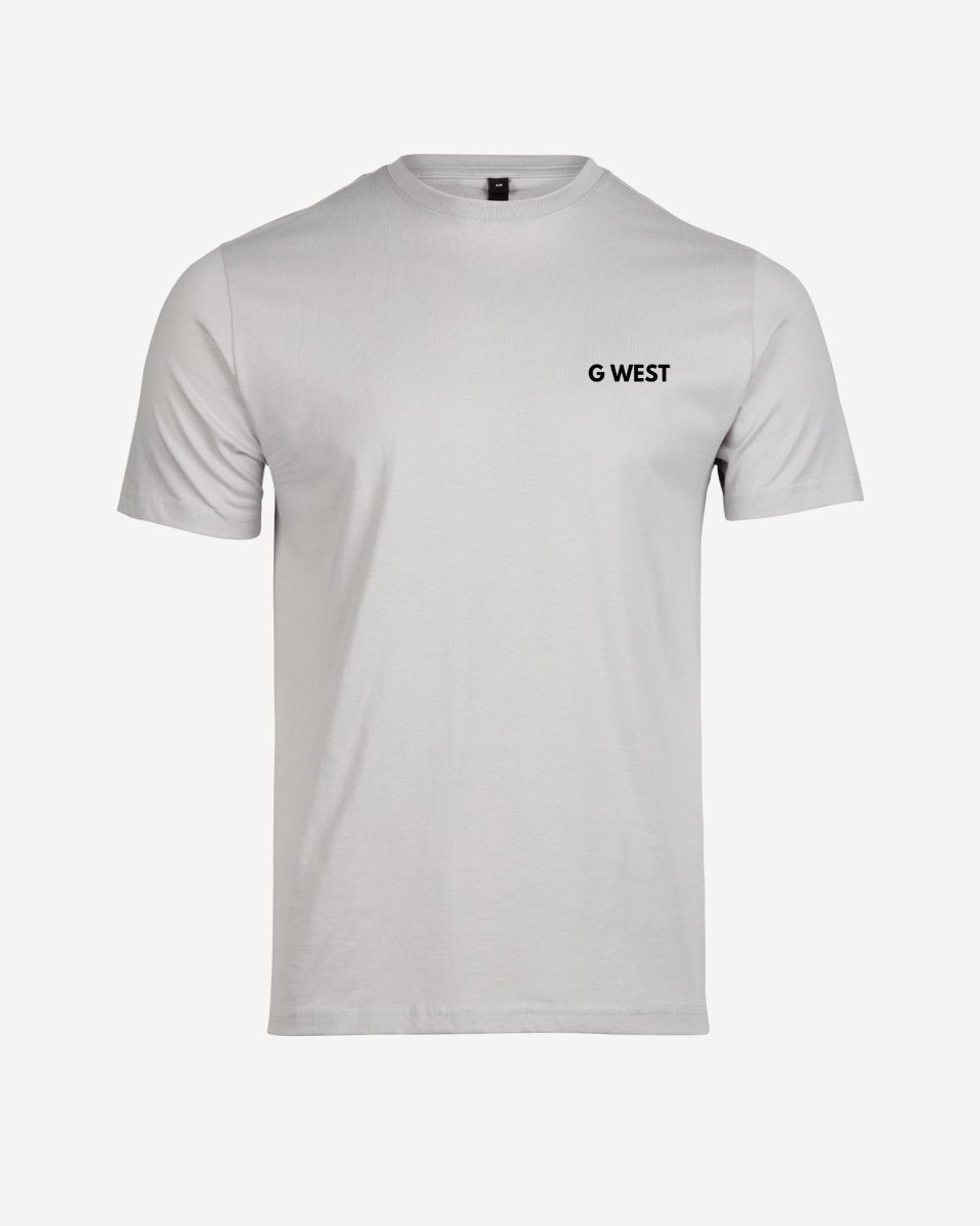 Core Soft tee - G West