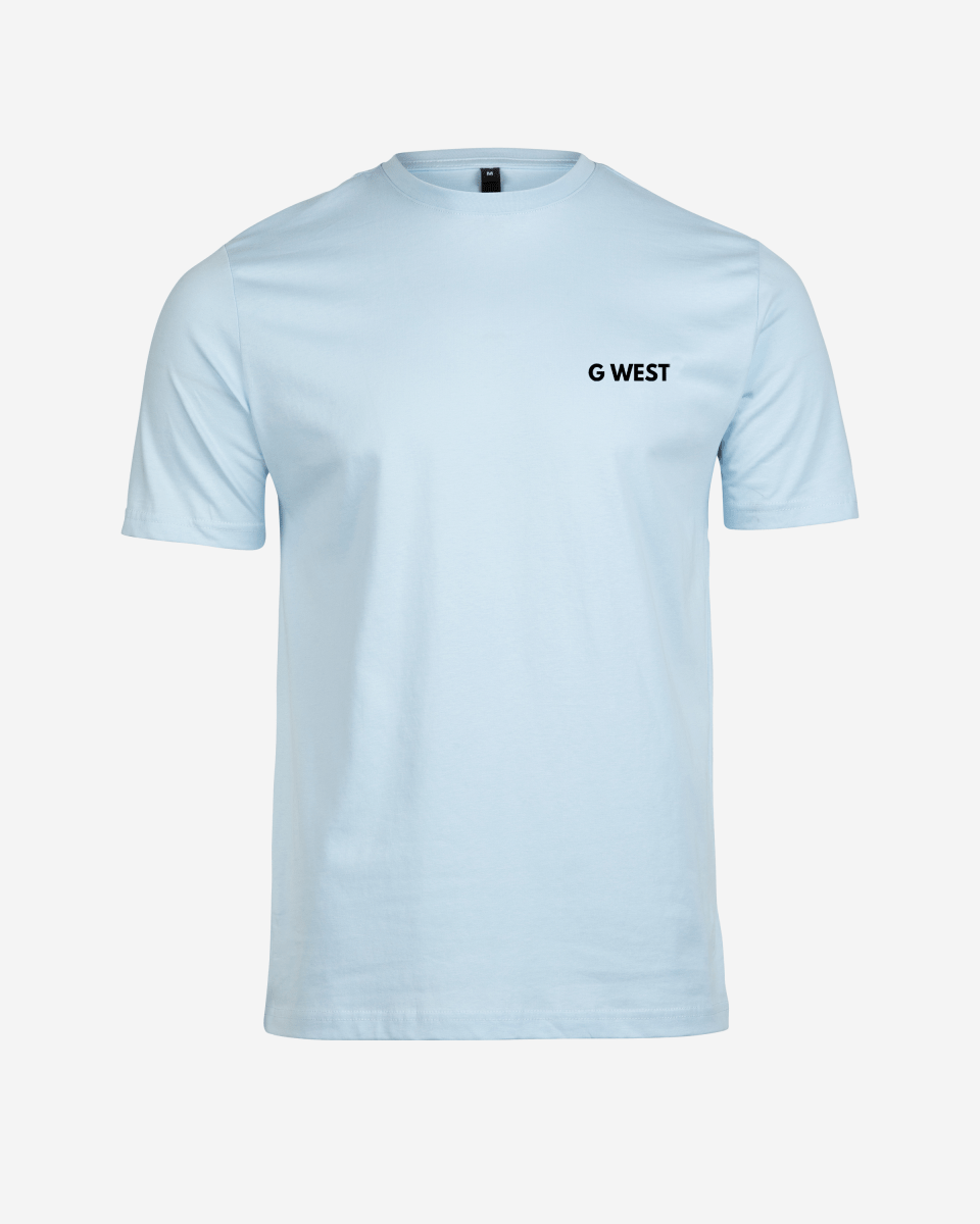 Core Soft tee - G West