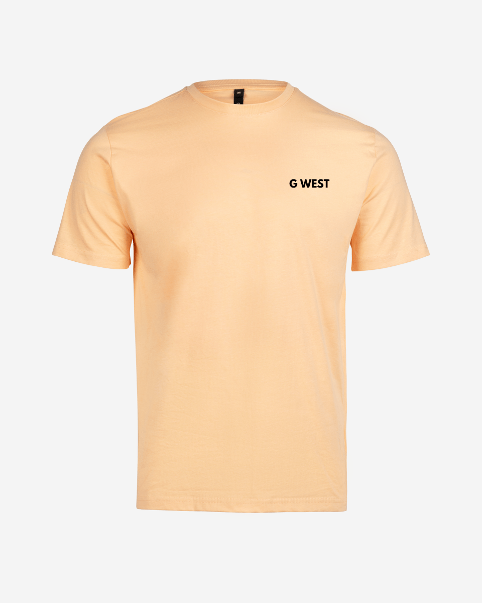 Core Soft tee - G West