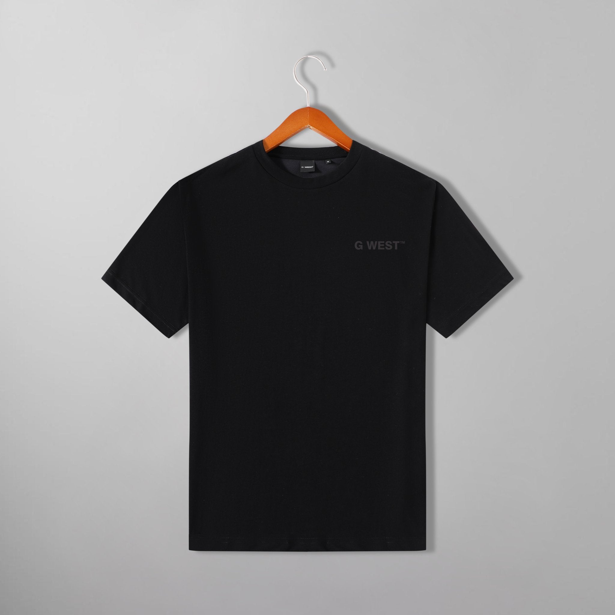 G WEST ATLANTA PEACH TEE - G West