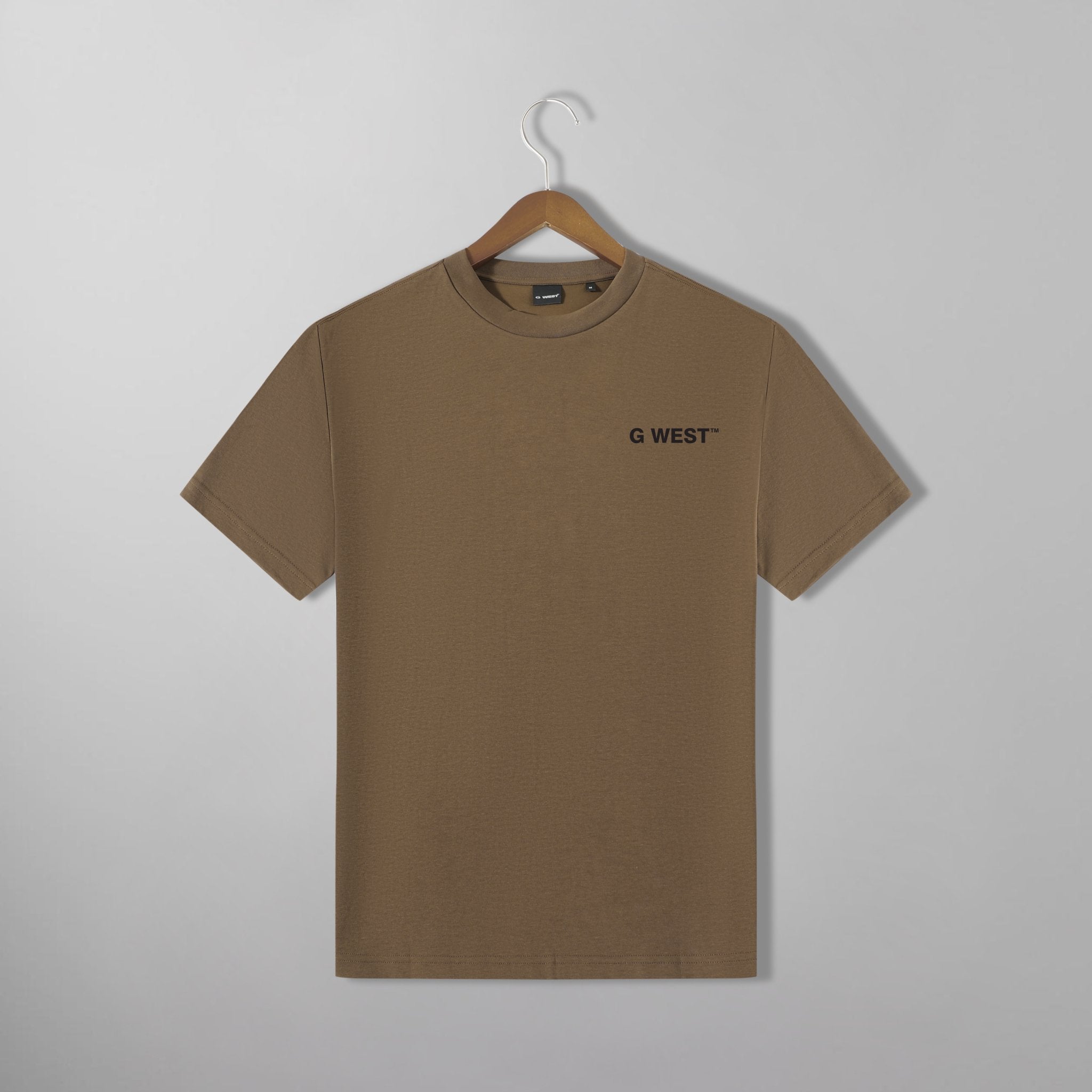 G West Bonsai Tee - G West