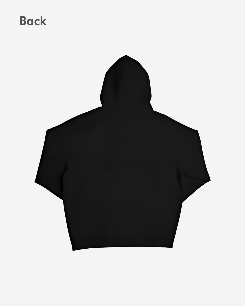 G West Cutting Edge Hoodie Big and Tall - G West