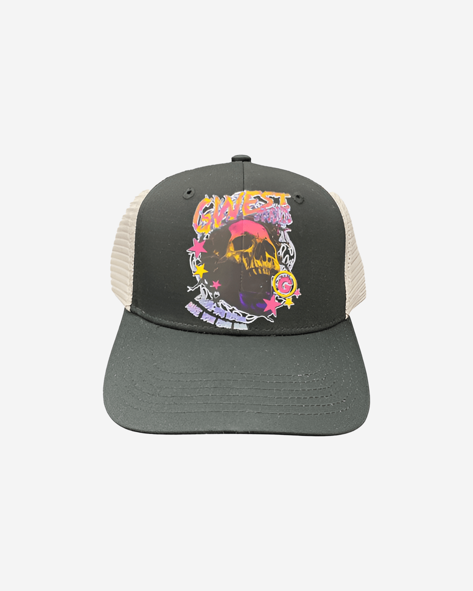 G - WEST DESTINY HAT - G West