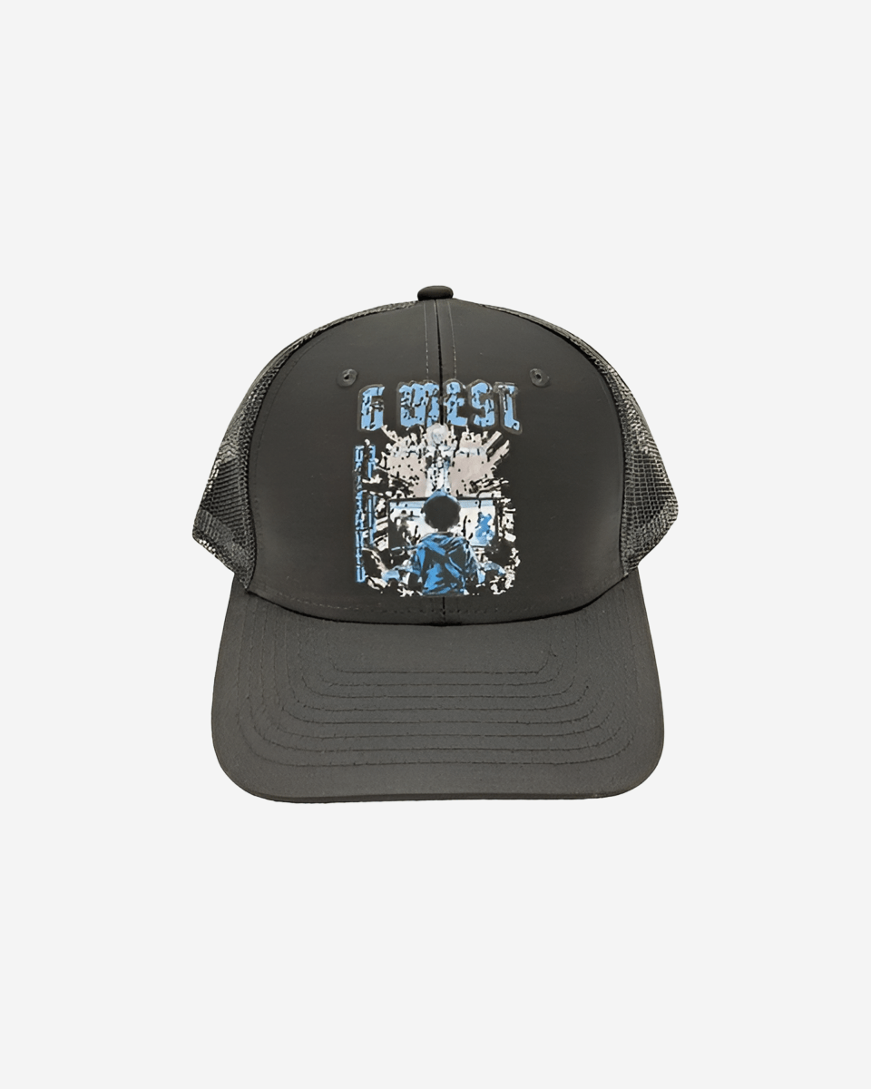 G West Game Of G Hat - G West