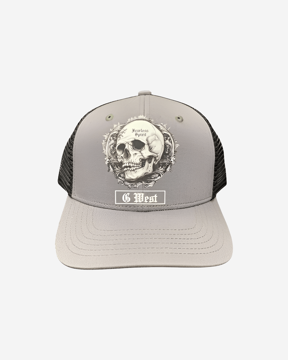 G West Hell City Hat - G West