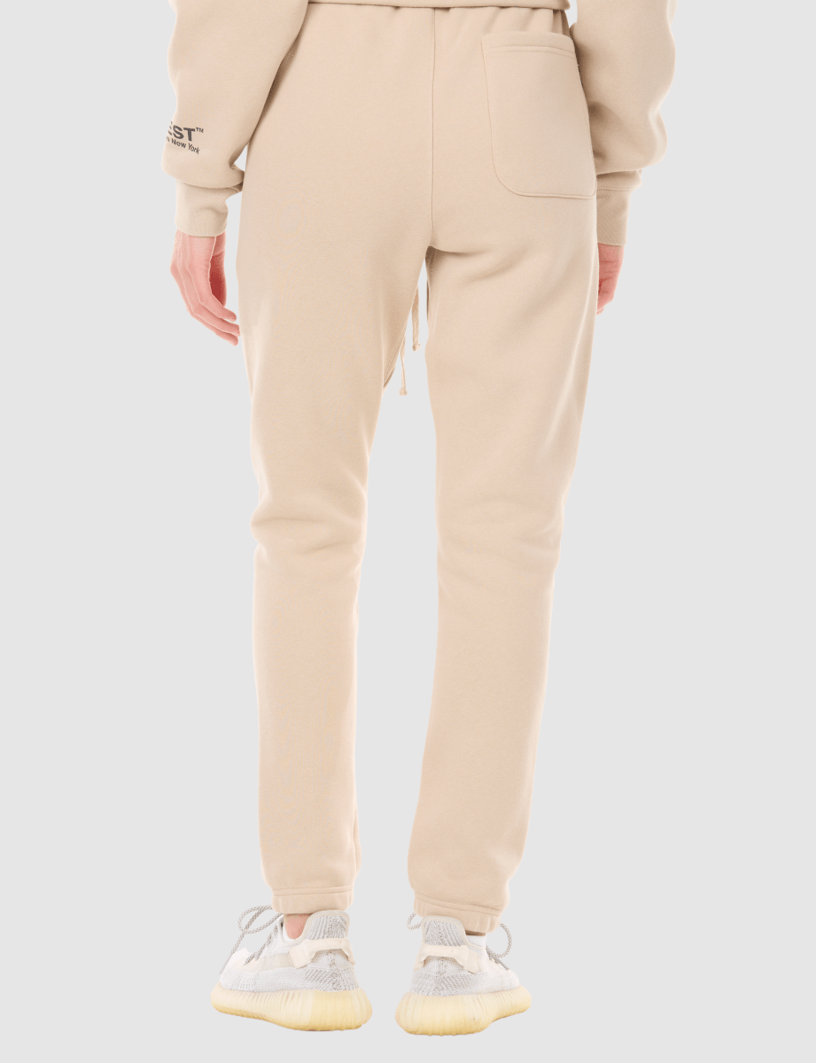 G WEST LIFESTYLE PREMIUM JOGGER PANTS - 026 - G West