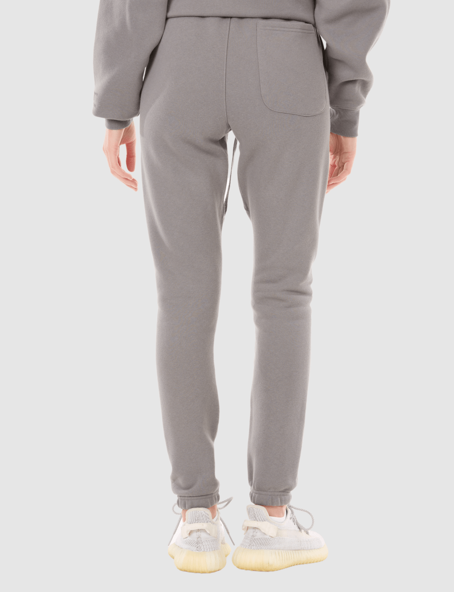 G WEST LIFESTYLE PREMIUM JOGGER PANTS - 026 - G West