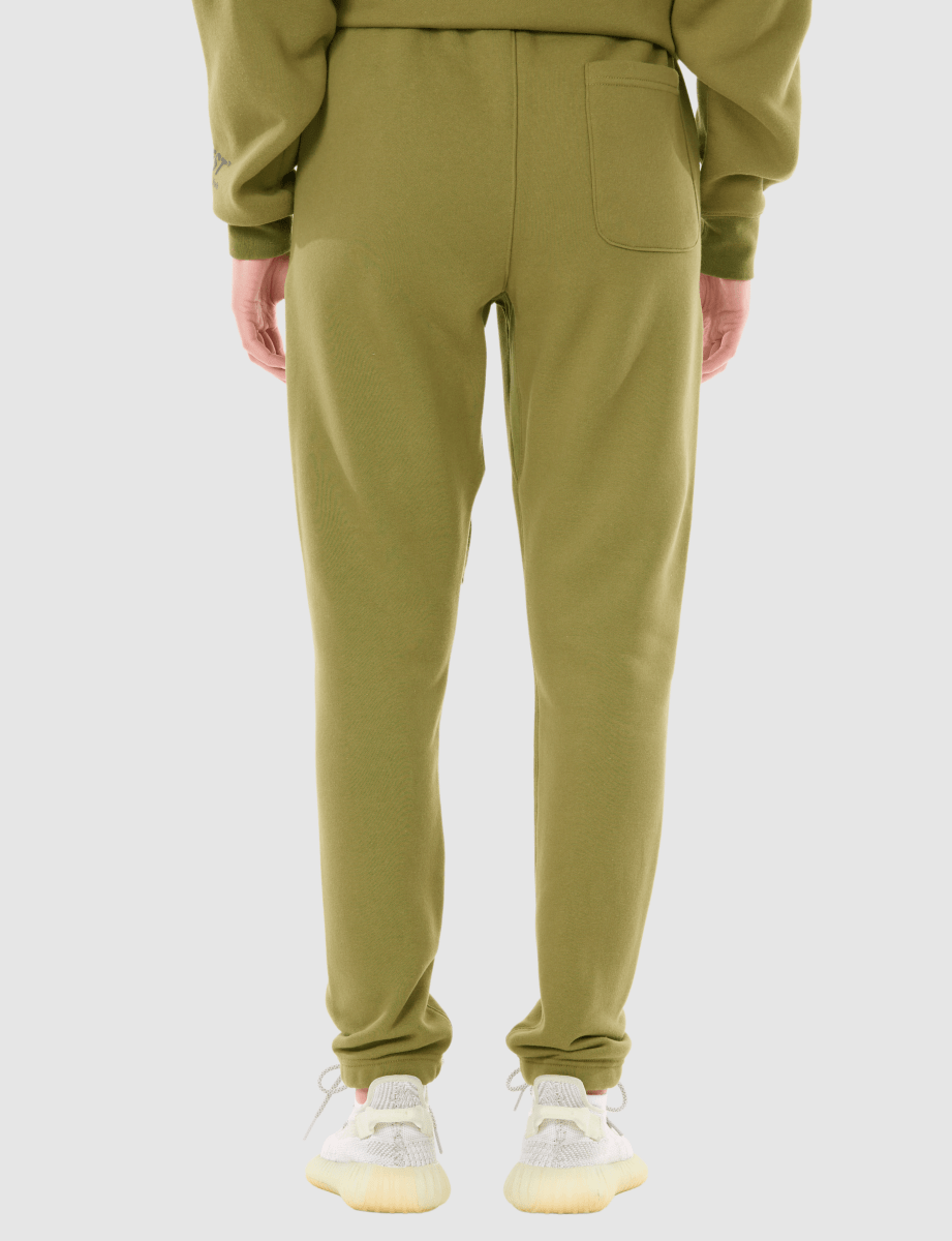 G WEST LIFESTYLE PREMIUM JOGGER PANTS - 026 - G West