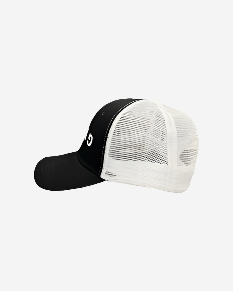 G West Logo Hat - G West