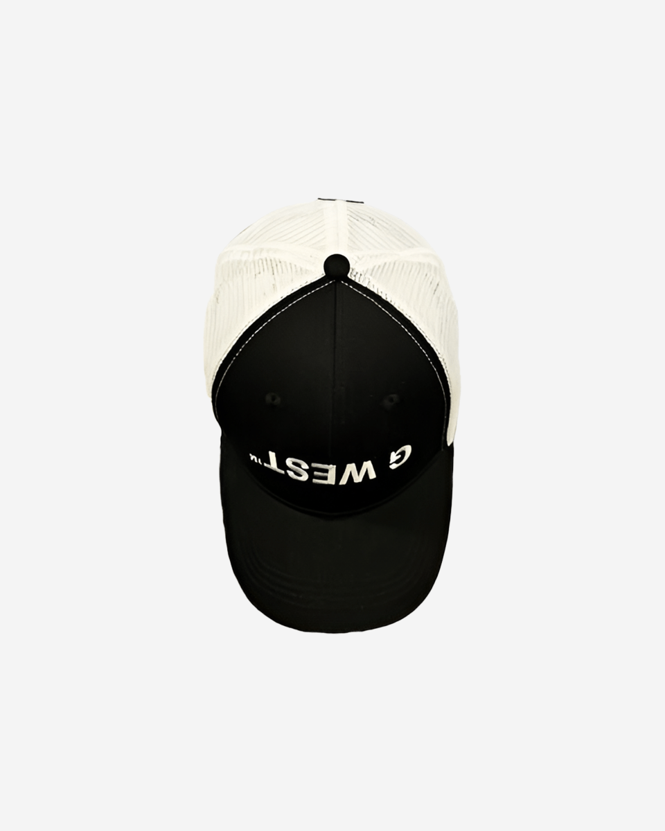 G West Logo Hat - G West