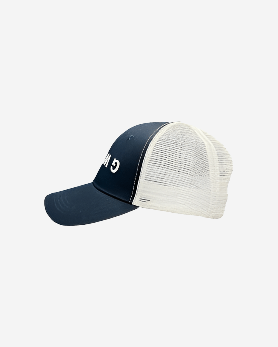 G West Logo Hat - G West