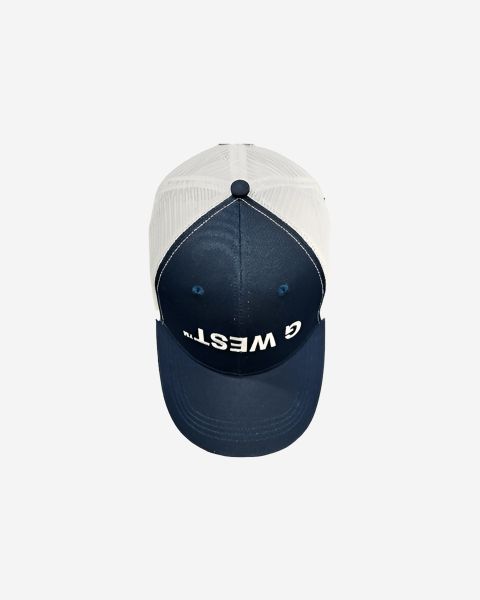 G West Logo Hat - G West