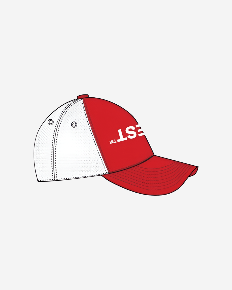 G West Logo Hat - G West