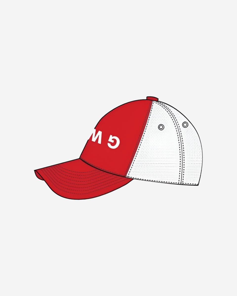 G West Logo Hat - G West