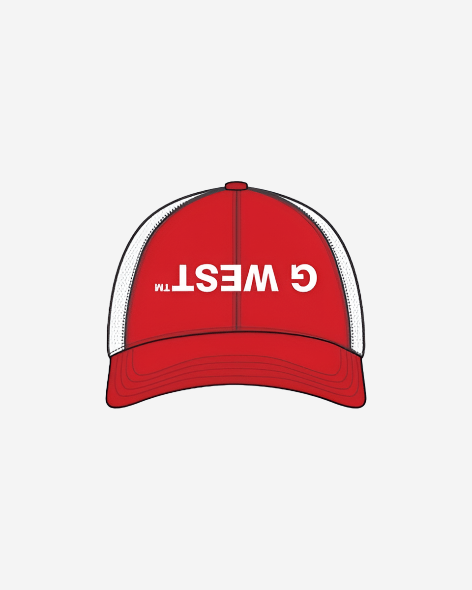 G West Logo Hat - G West