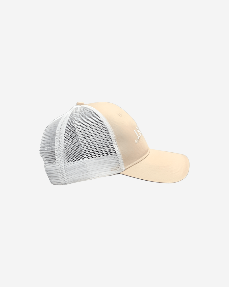 G West Logo Hat - G West