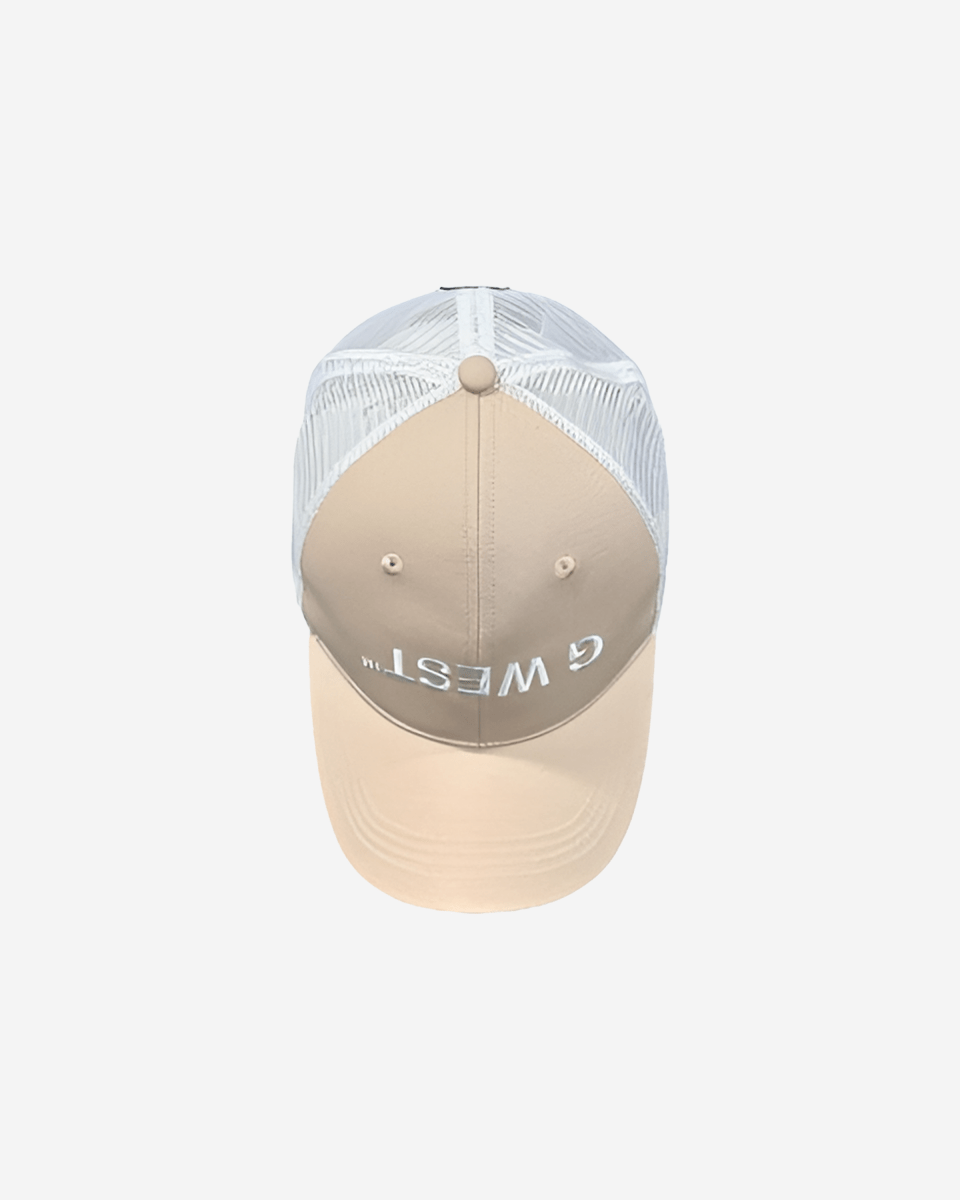 G West Logo Hat - G West