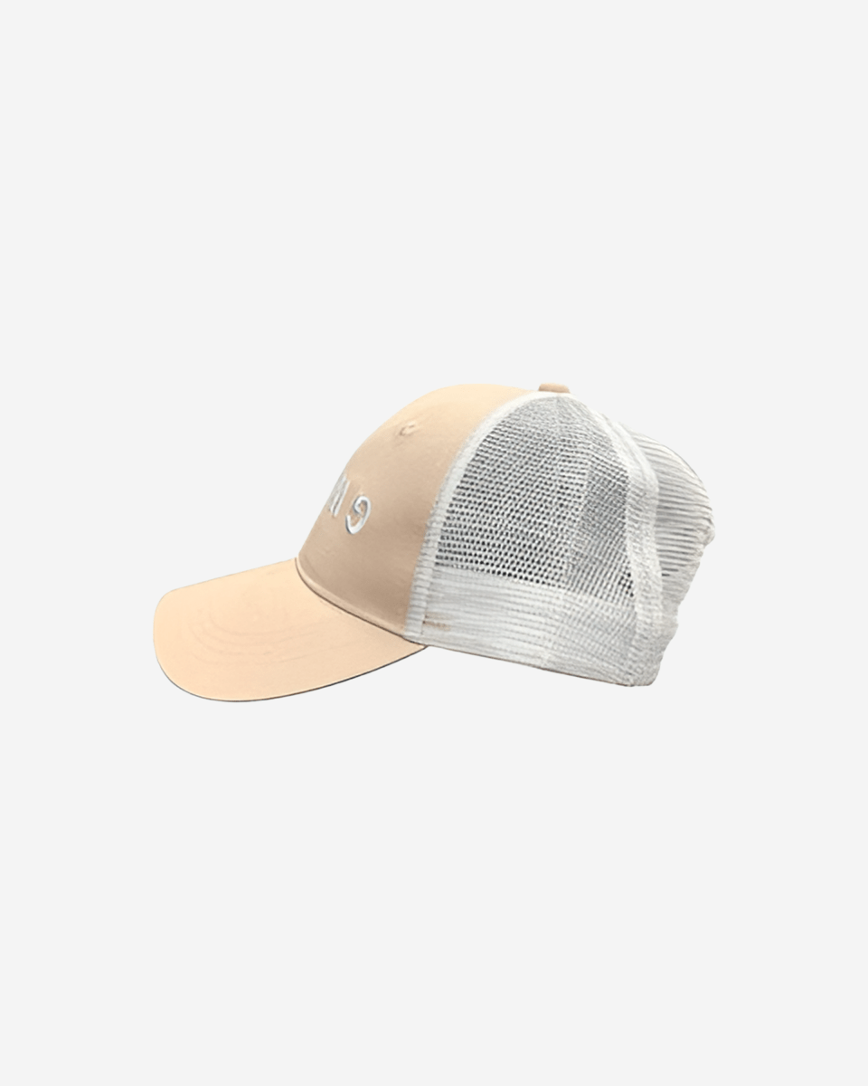 G West Logo Hat - G West