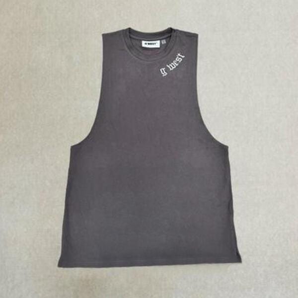 G West Mens Tanks - 3 Colors - G West