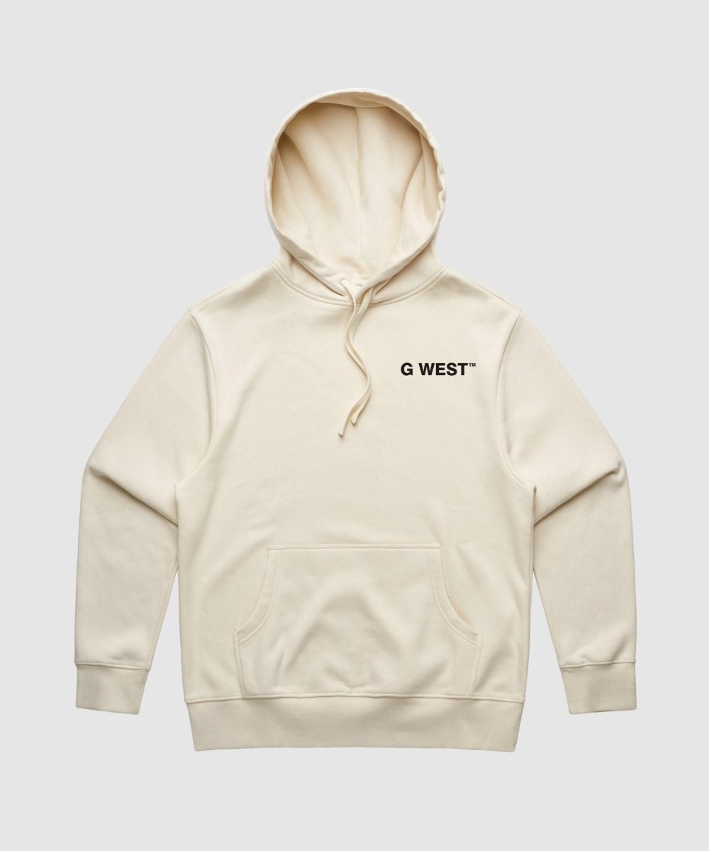 G West Mutated Strawberry Heavy Premium Hoodie - 6 Colors - G West