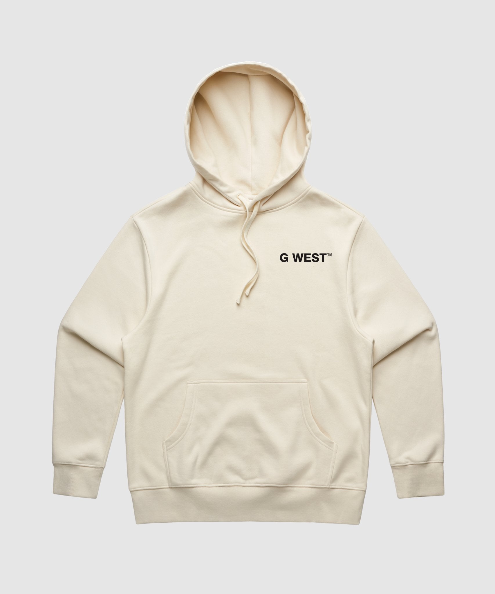 G WEST NYC COKE CAN HEAVY PREMIUM HOODIE - 6 COLORS - G West
