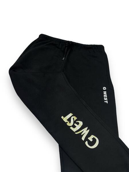 G WEST NYC SODA CAN HOODIE & JOGGER : GWRSET5008 - G West