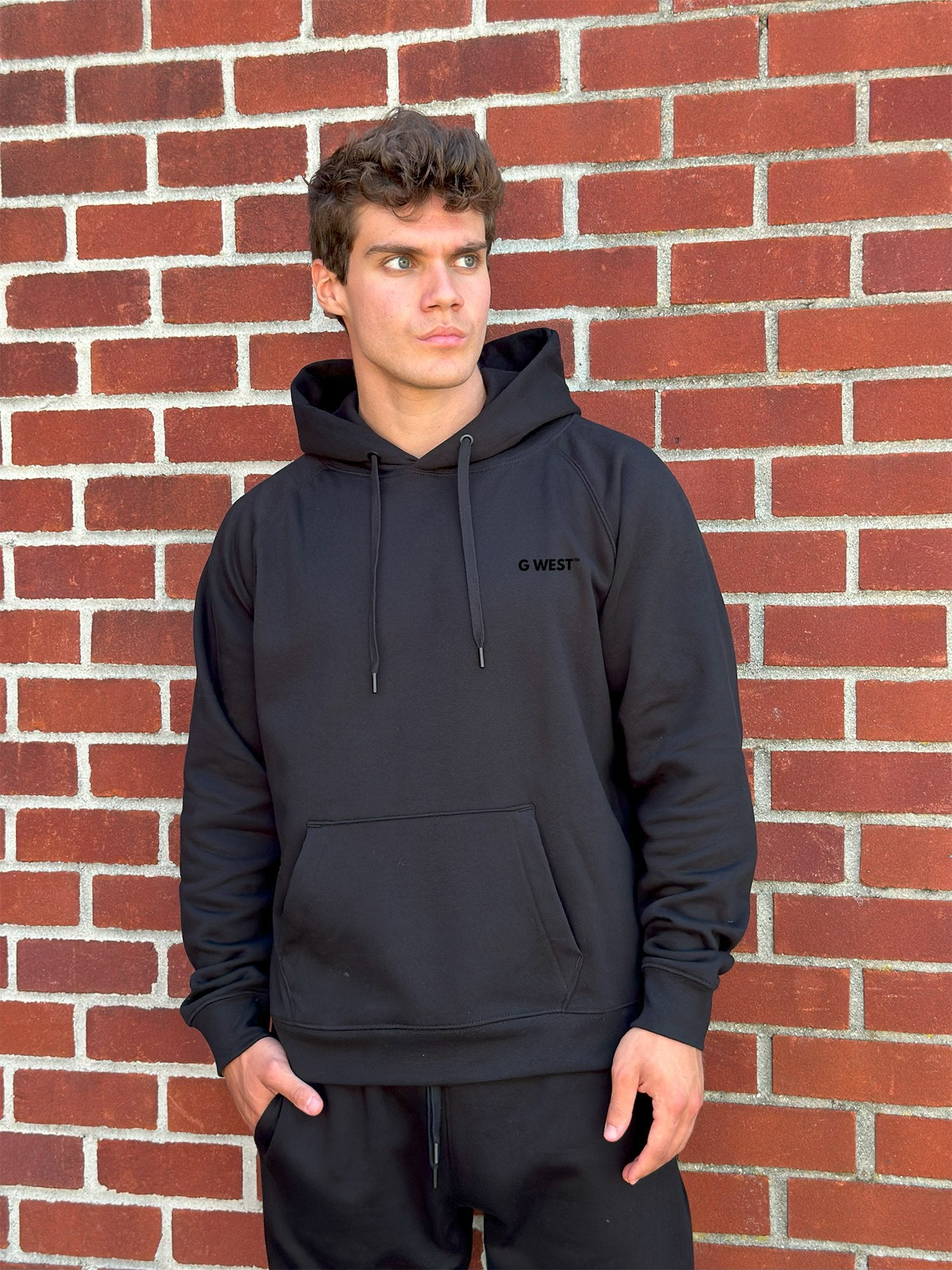 G WEST PUPPET HEAVY PREMIUM HOODIE - 6 COLORS - G West