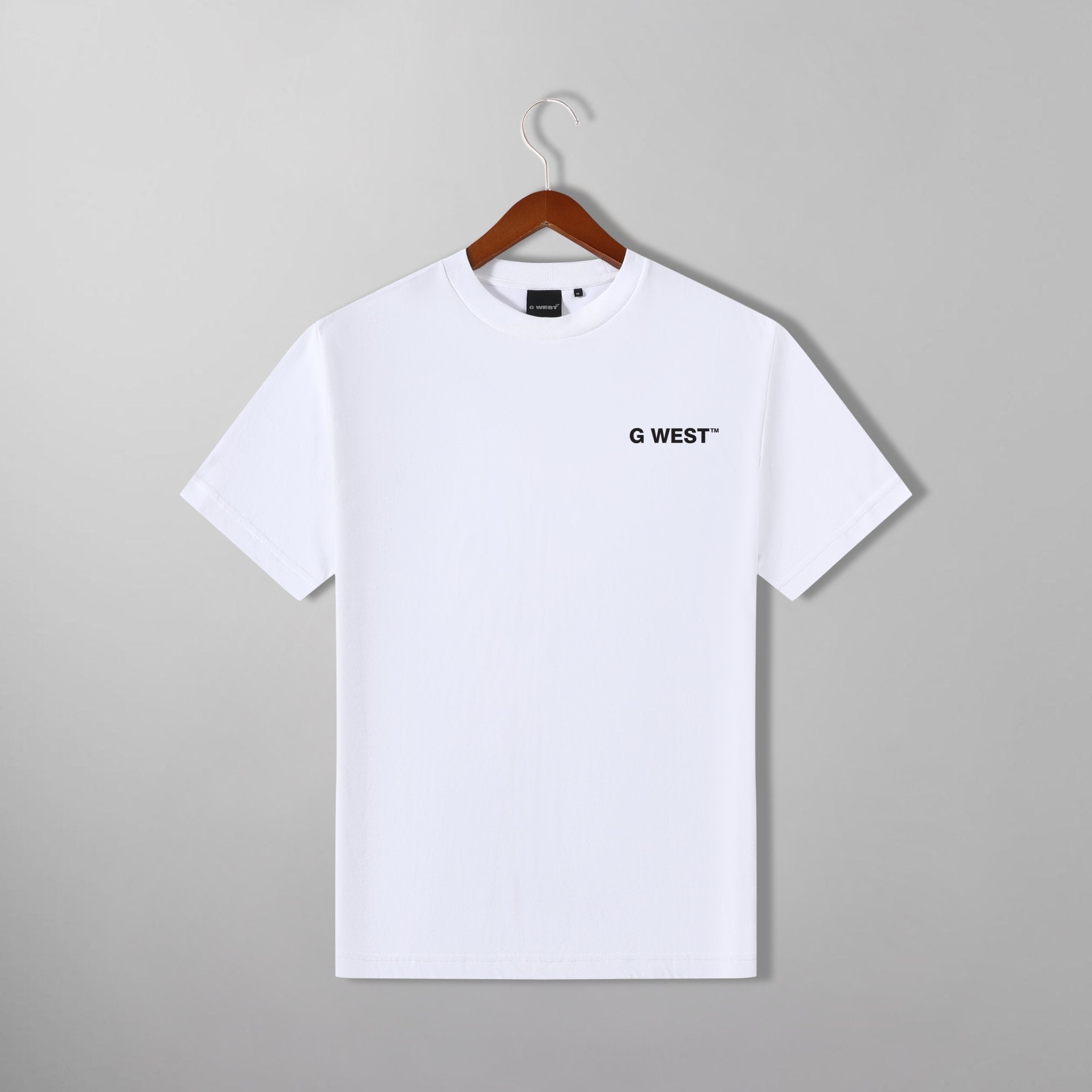 G WEST PUPPET TEE - G West