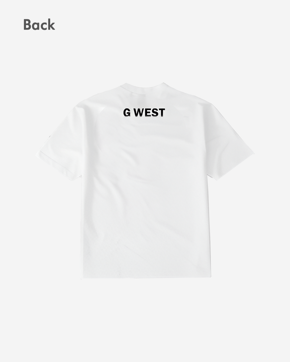 G WEST REFLECTION TEE Big and Tall - G West