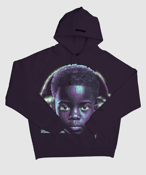 G WEST RIDING SOLO HOODIE - G West