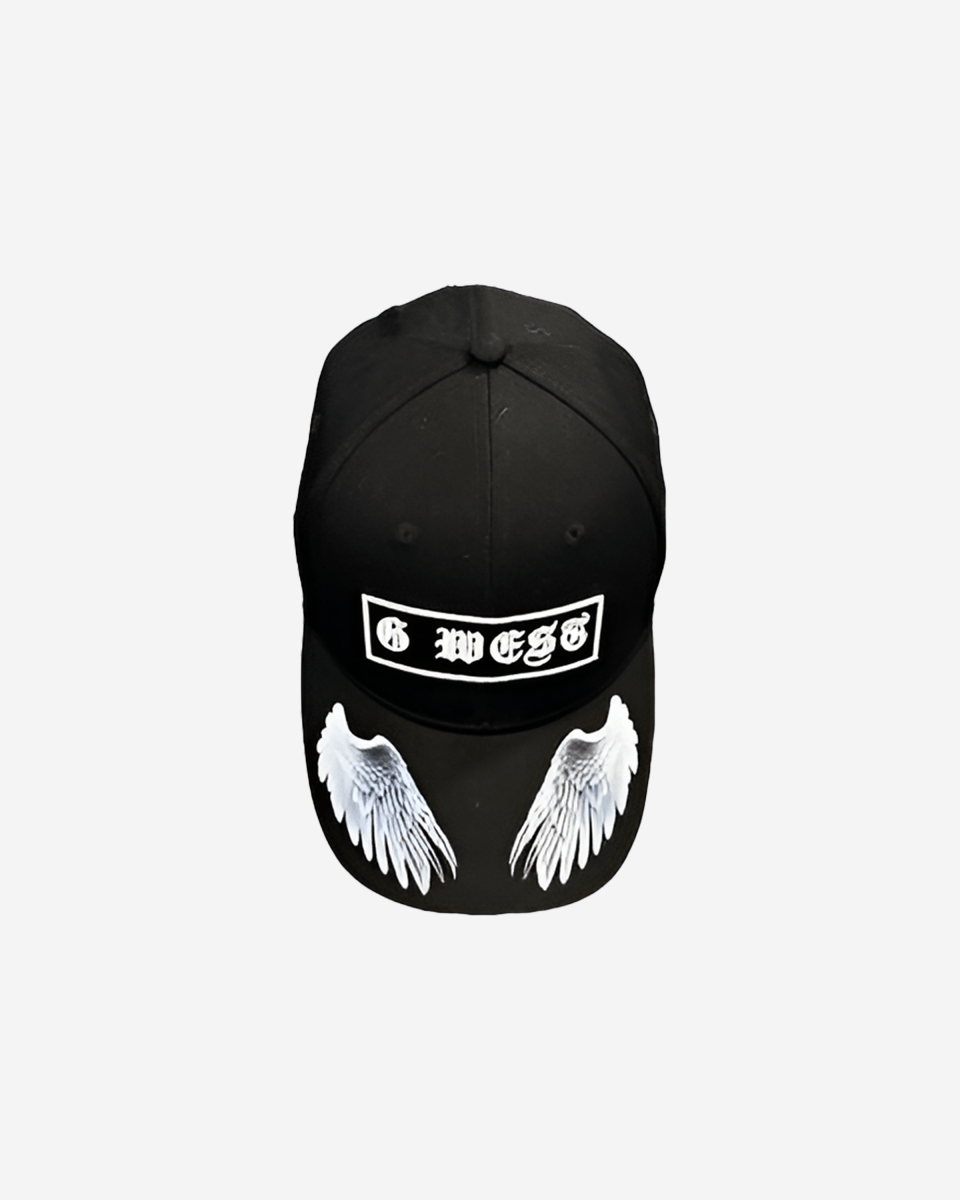 G WEST SKY BORNE HAT - G West