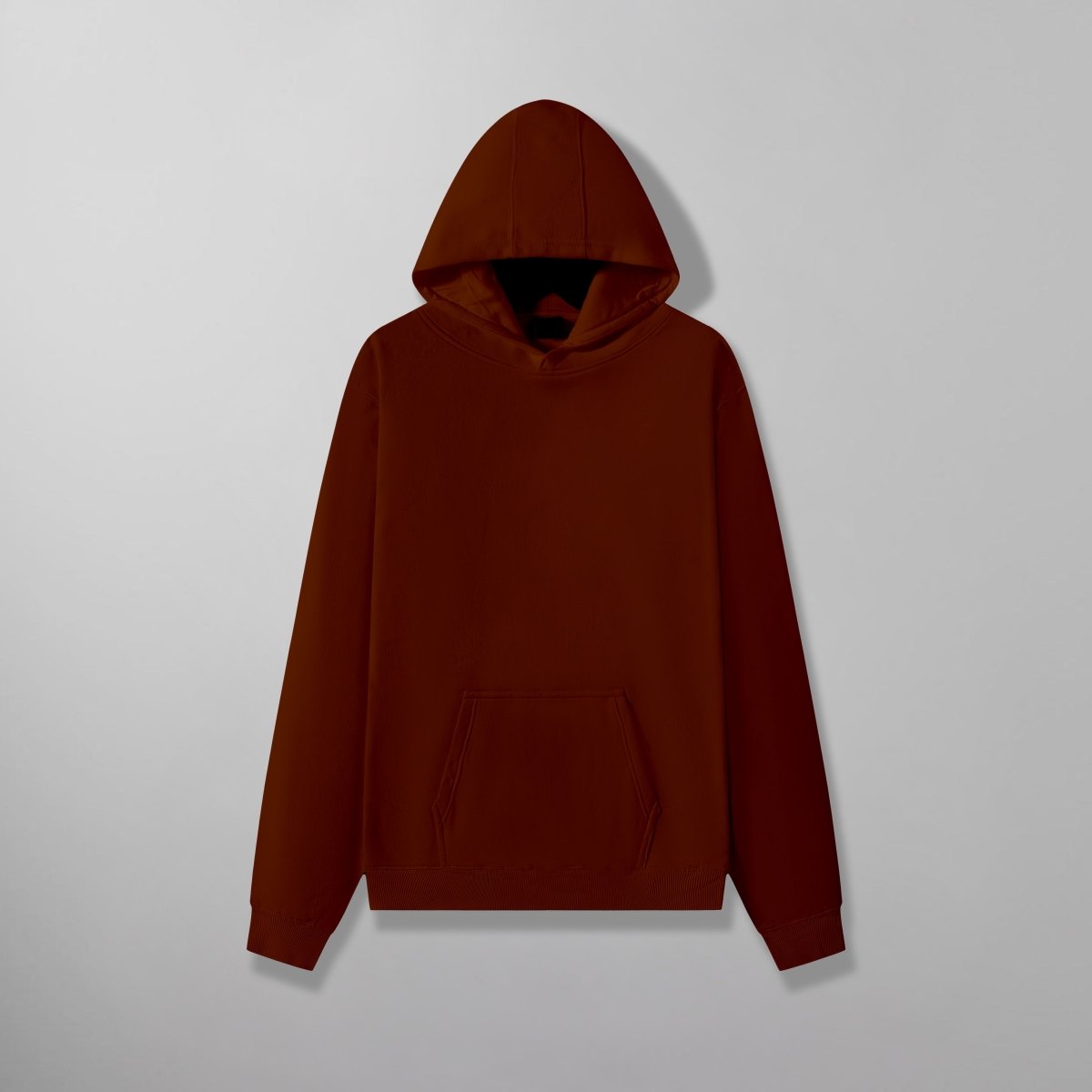 G WEST SMALL CHEST LOGO HOODIE - G West