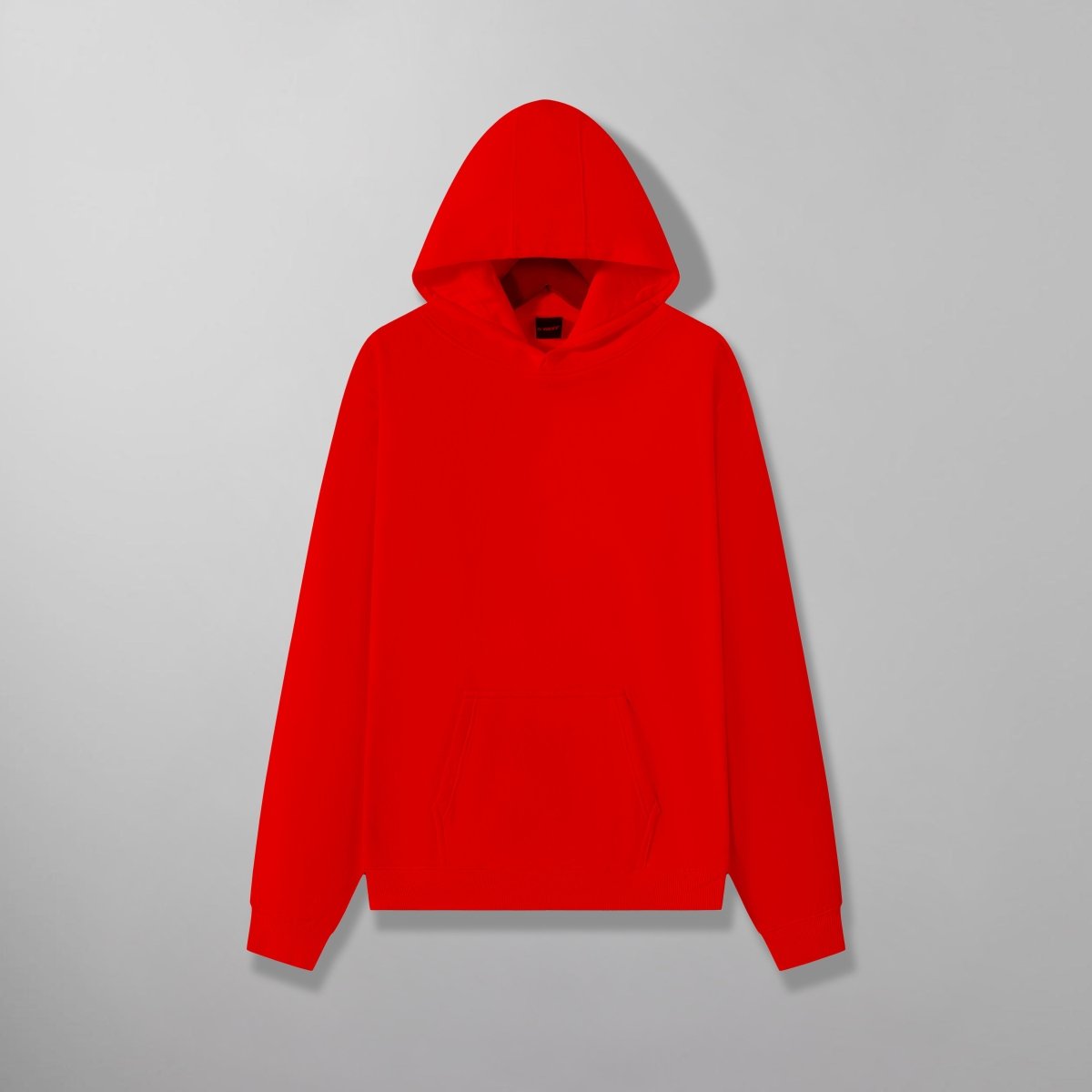 G WEST SMALL CHEST LOGO HOODIE - G West