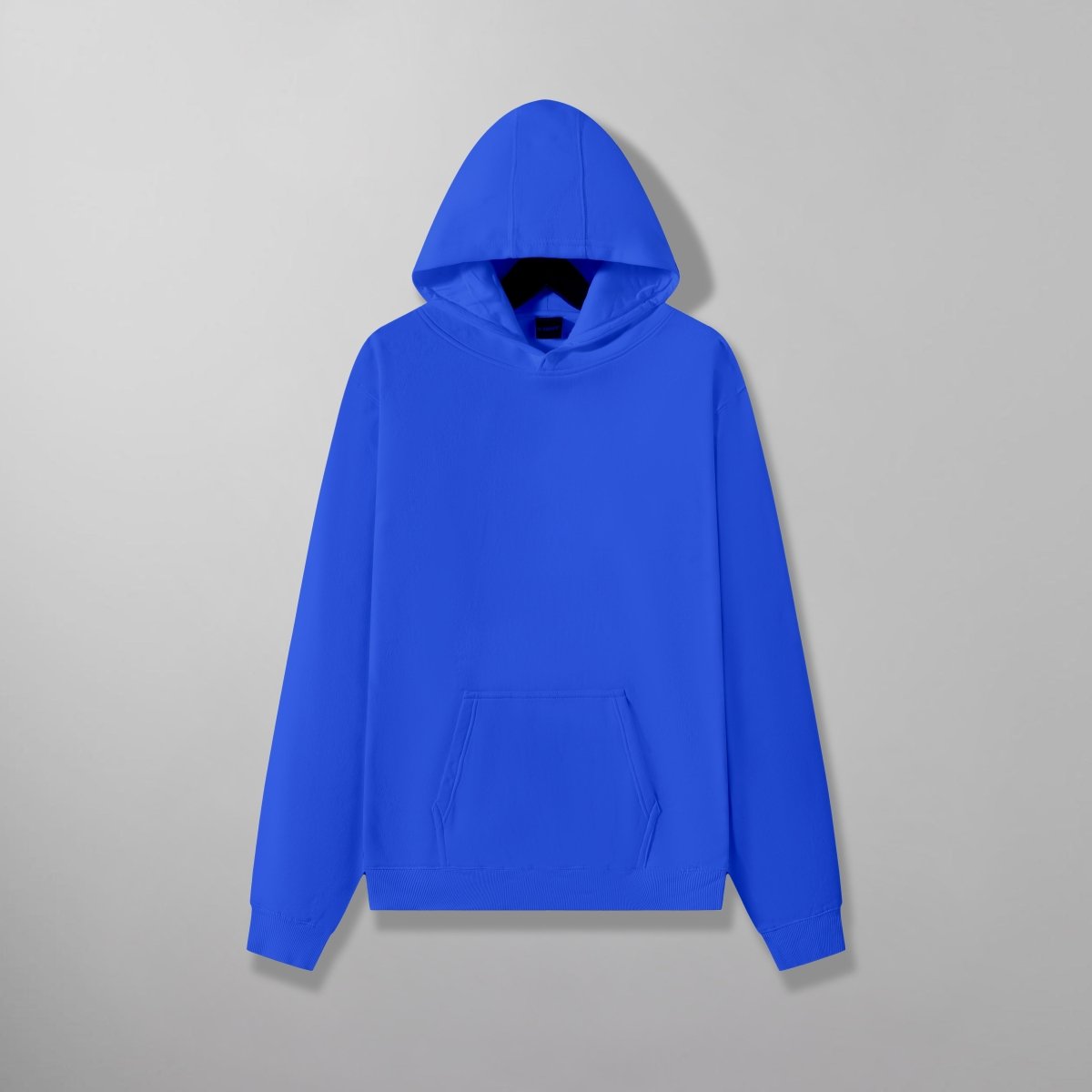 G WEST SMALL CHEST LOGO HOODIE - G West