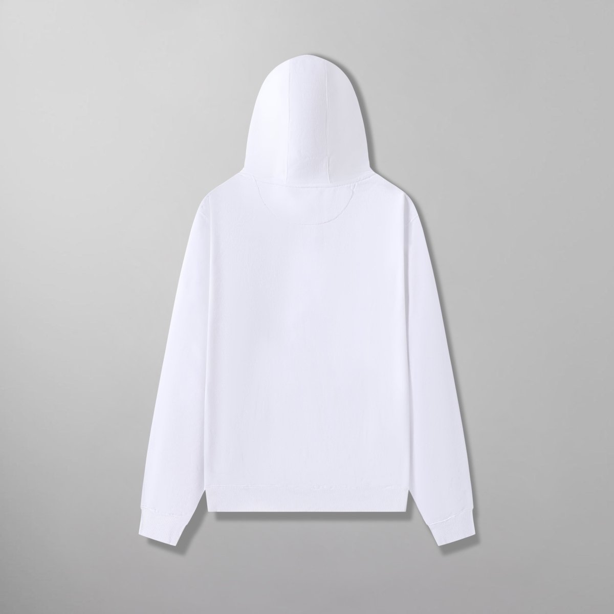 G WEST SMALL CHEST LOGO HOODIE - G West