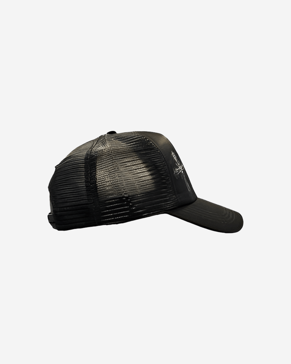 G WEST TRIFECTA CROSS HAT - G West