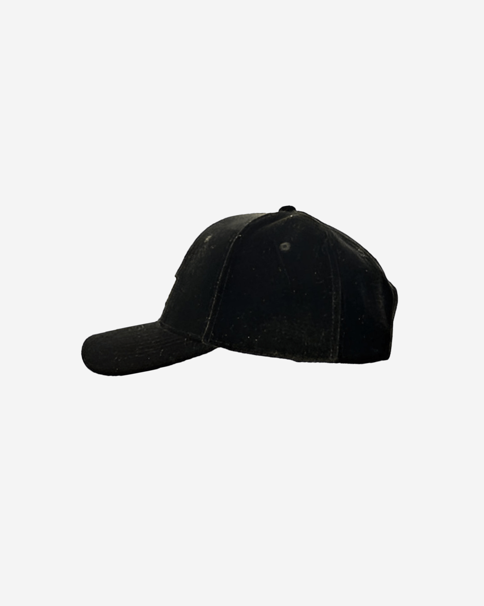 G West Velvet Logo Hat - G West