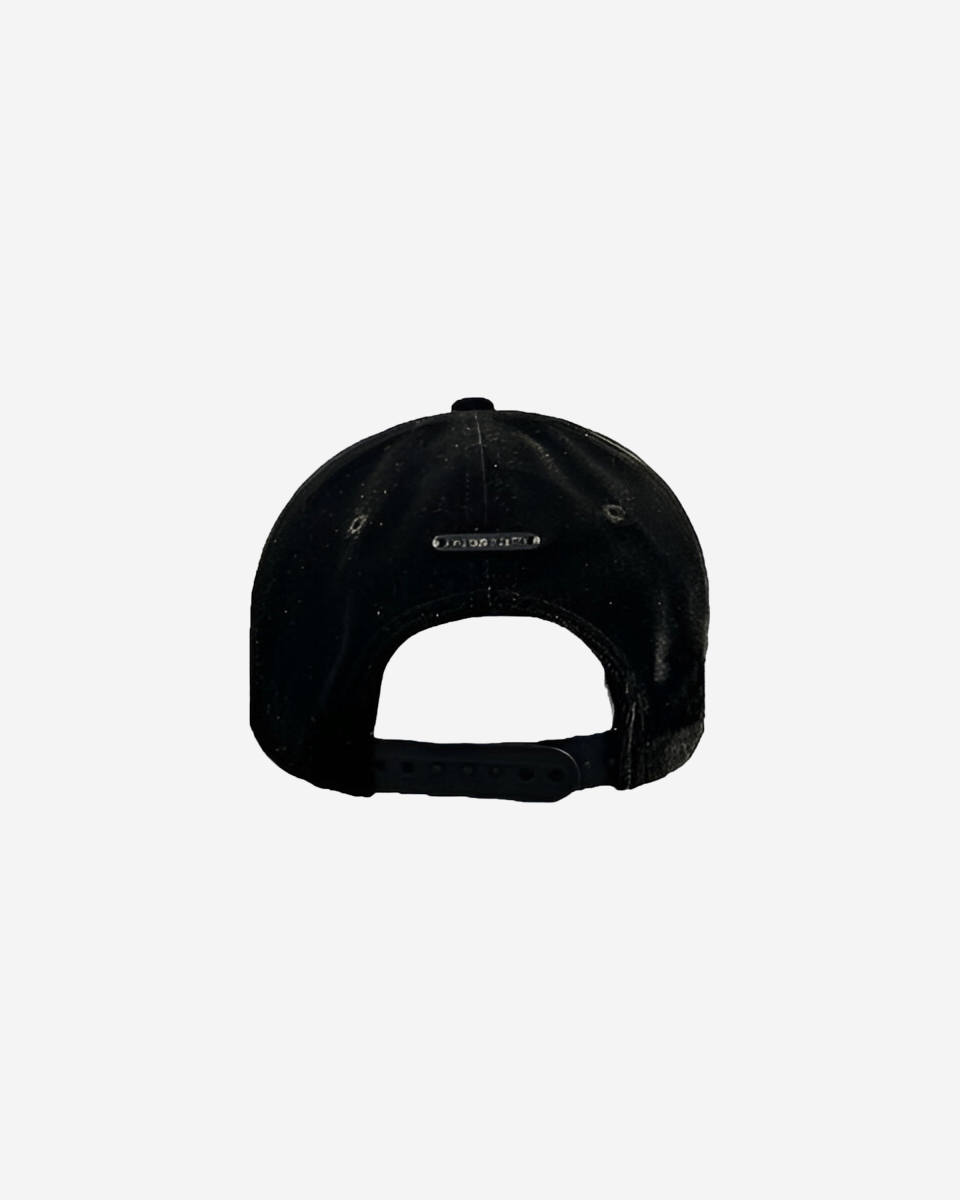 G West Velvet Logo Hat - G West