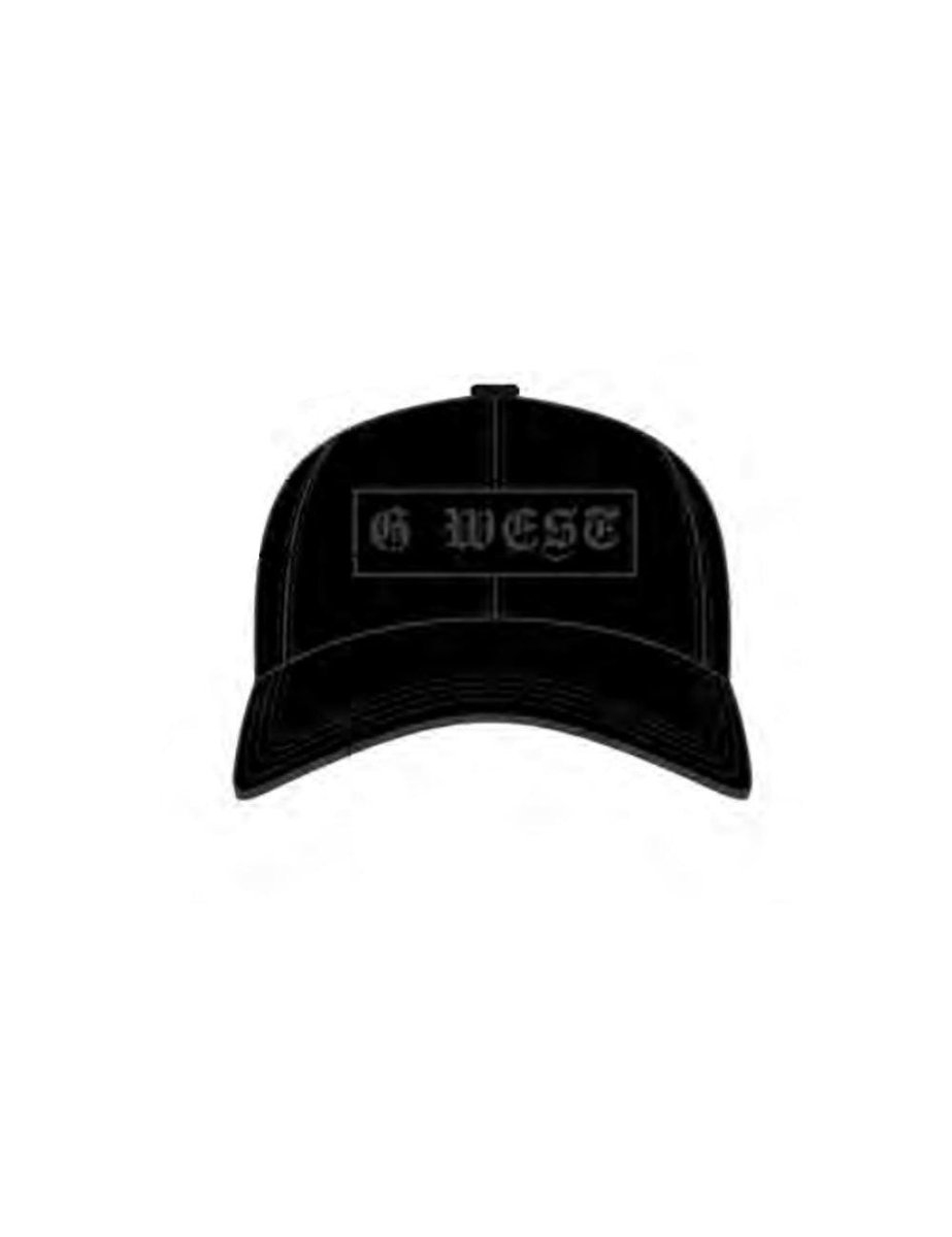 G West Wire Walk Hat - Gwht63012 - Color 1 - G West