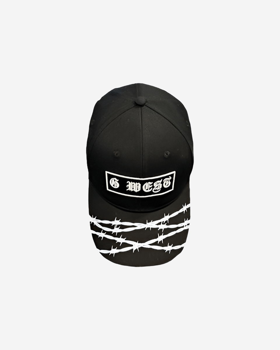 G West Wire Walk Hat - G West