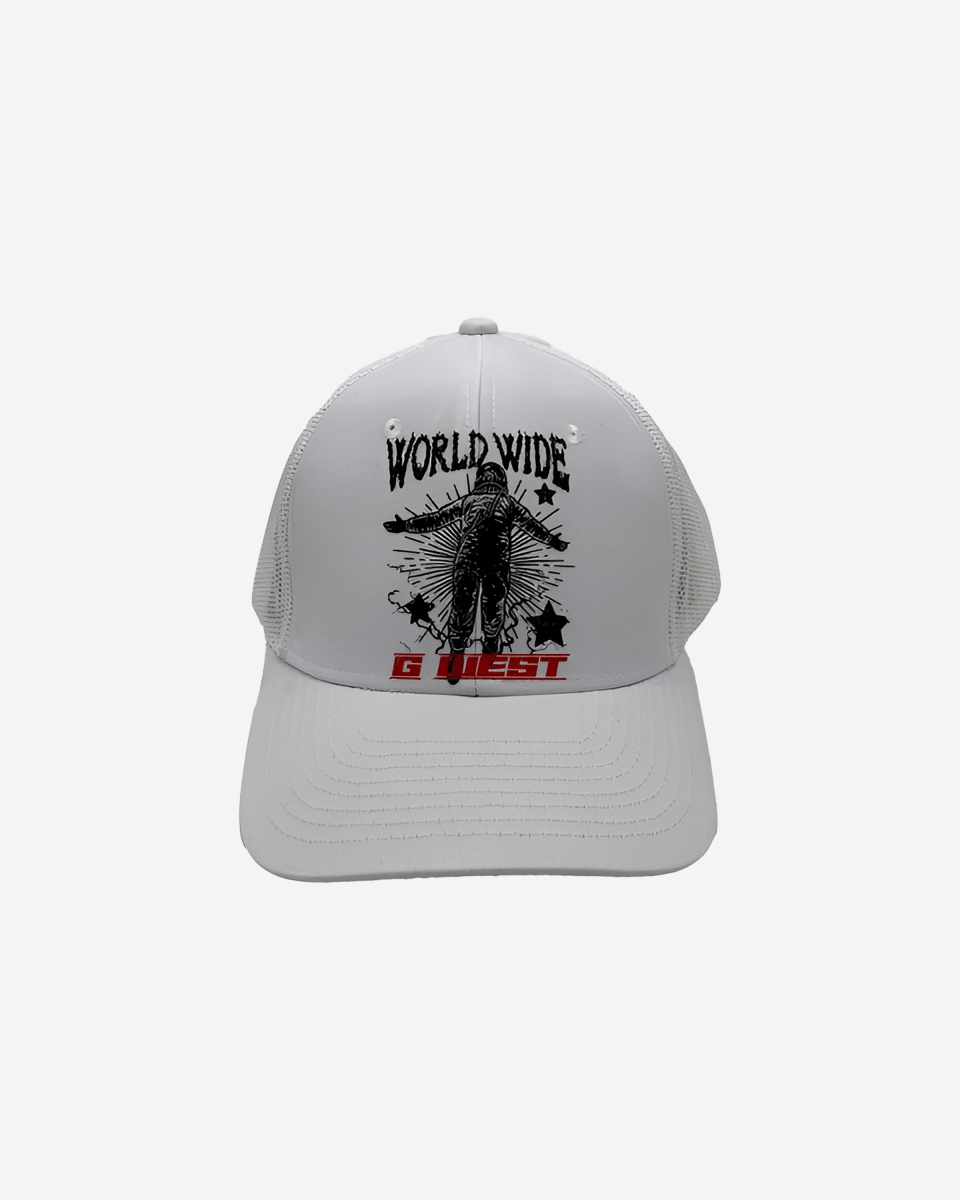 G West World Wild Hat - G West