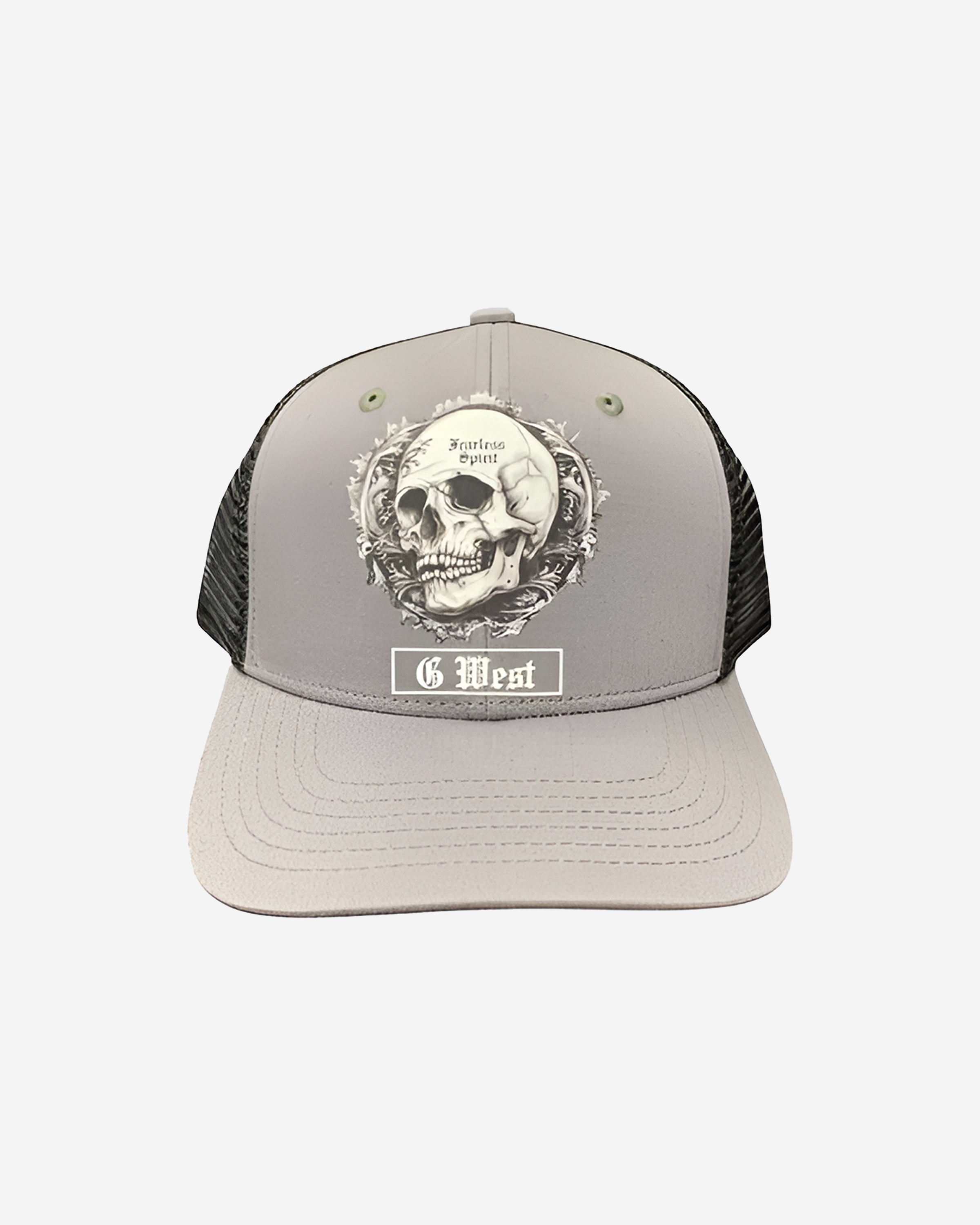 G West Hell City Hat