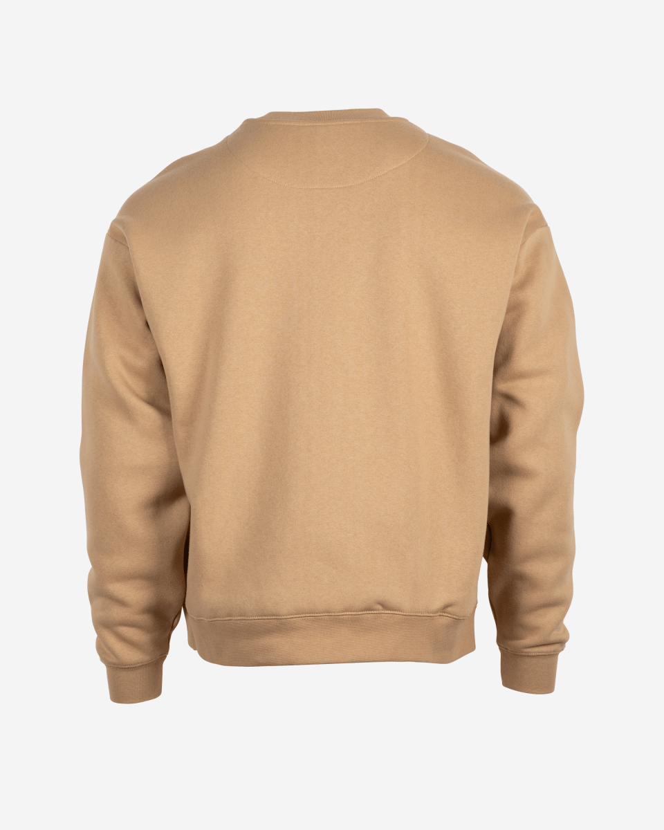 Soft Premium Crewneck - G West