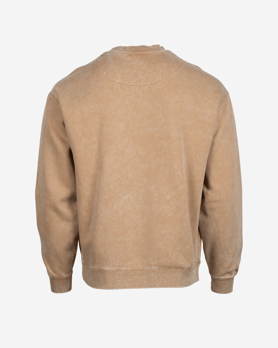 Soft Premium Crewneck - G West